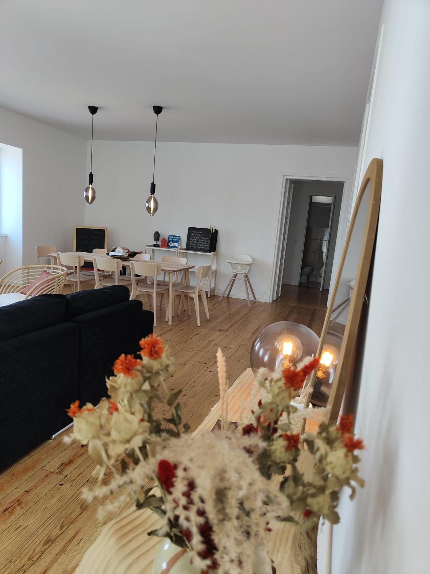Cortegaça Casa Amarelaヴィラ エクステリア 写真