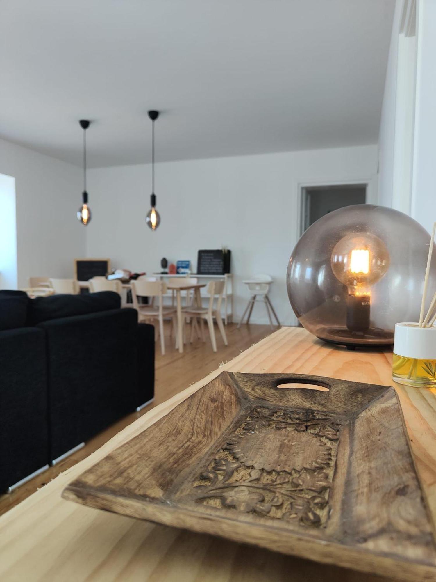 Cortegaça Casa Amarelaヴィラ エクステリア 写真